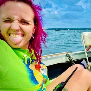 Meet your Posher, Kristen